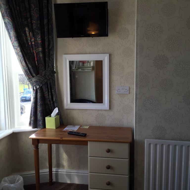 Woodthorpe Hotel Skegness Zewnętrze zdjęcie